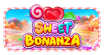 Sweet Bonanza - Pragmatic Play game thumbnail