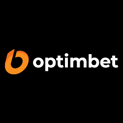 OptimBet casino logo