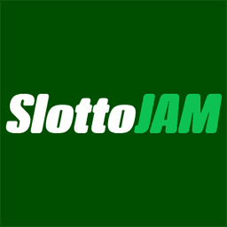 SlottoJAM casino logo