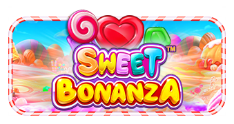 Sweet Bonanza - Pragmatic Play game thumbnail